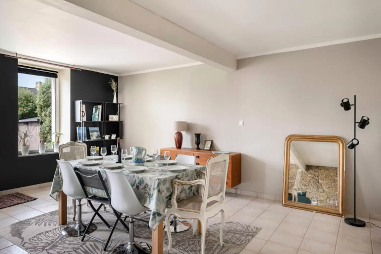 Maison à Sarzeau-Niet-getagd