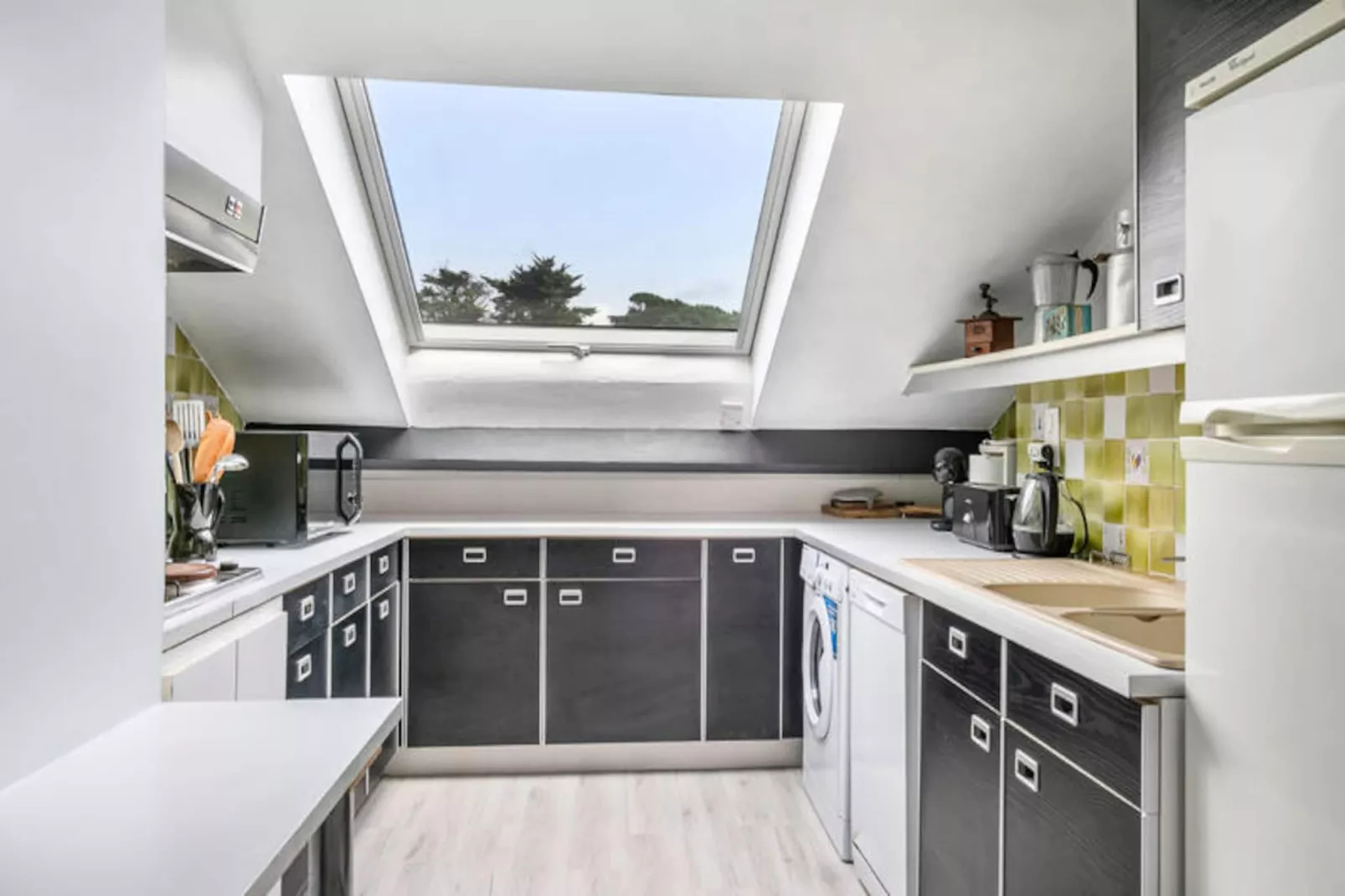 Appartements à Pornichet-Niet-getagd