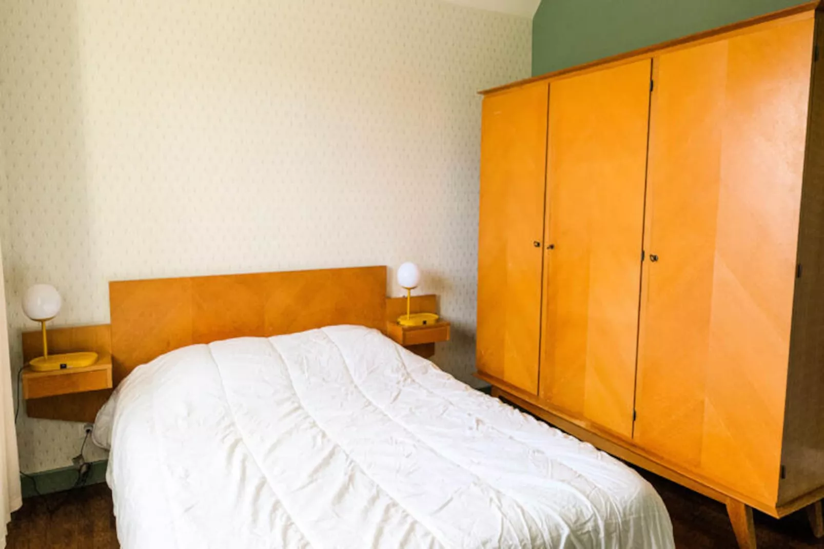 Maison à Loctudy-Niet-getagd