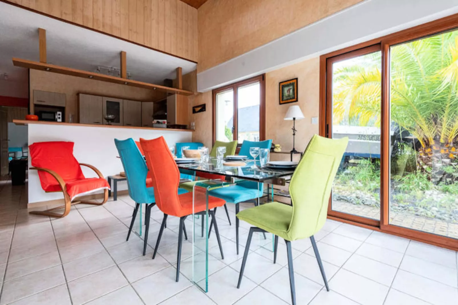 Maison à Sarzeau-Niet-getagd