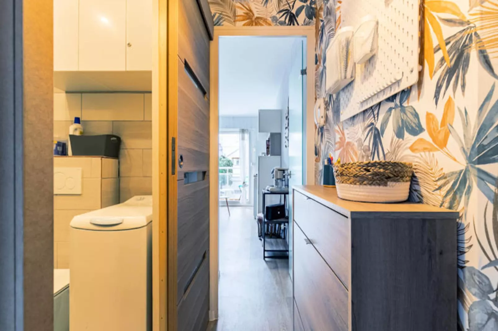 Appartements à Les Sables d'Olonne-Niet-getagd