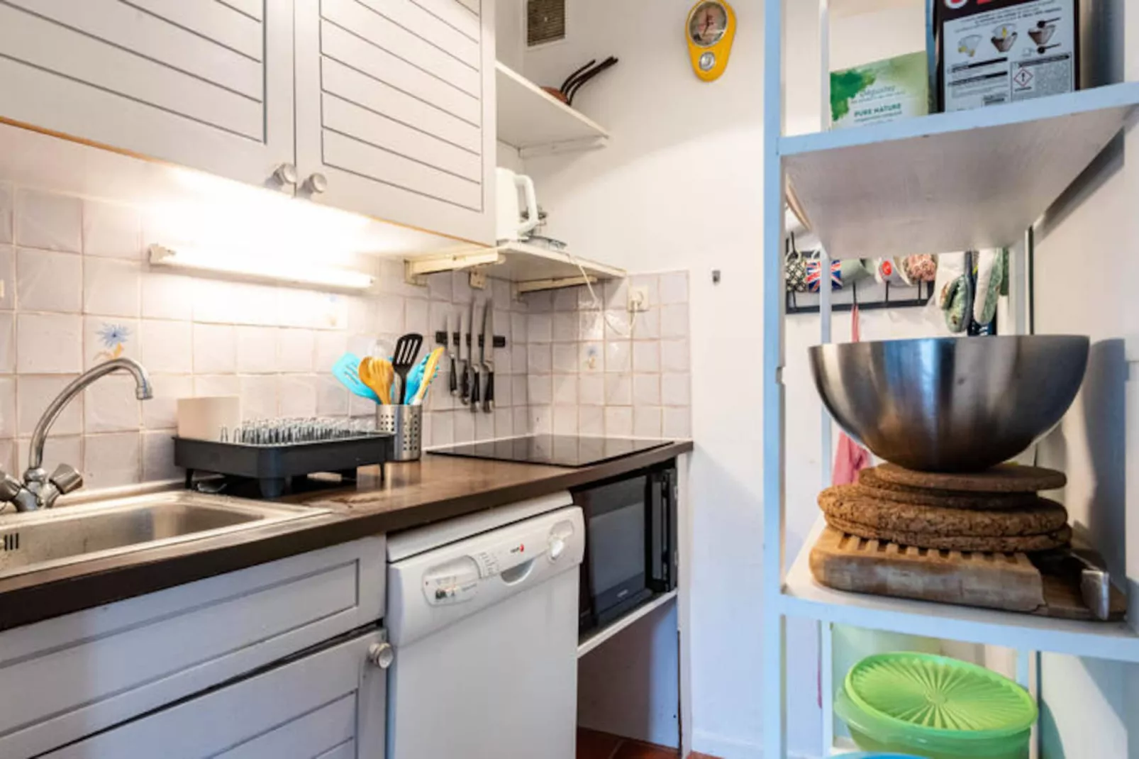 Maison à Noirmoutier-Niet-getagd