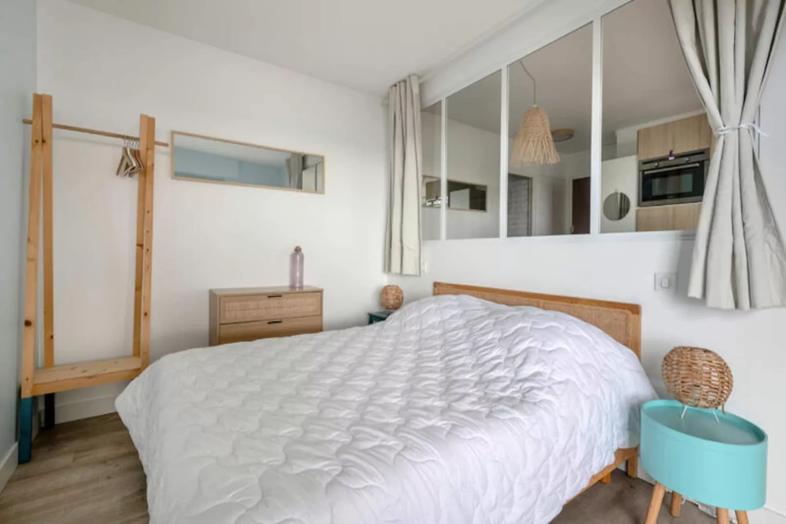 Appartements à La Baule-Niet-getagd