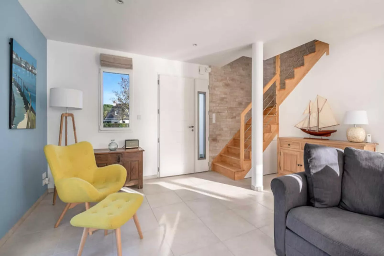 Maison à Arzon - Port Crouesty-Niet-getagd