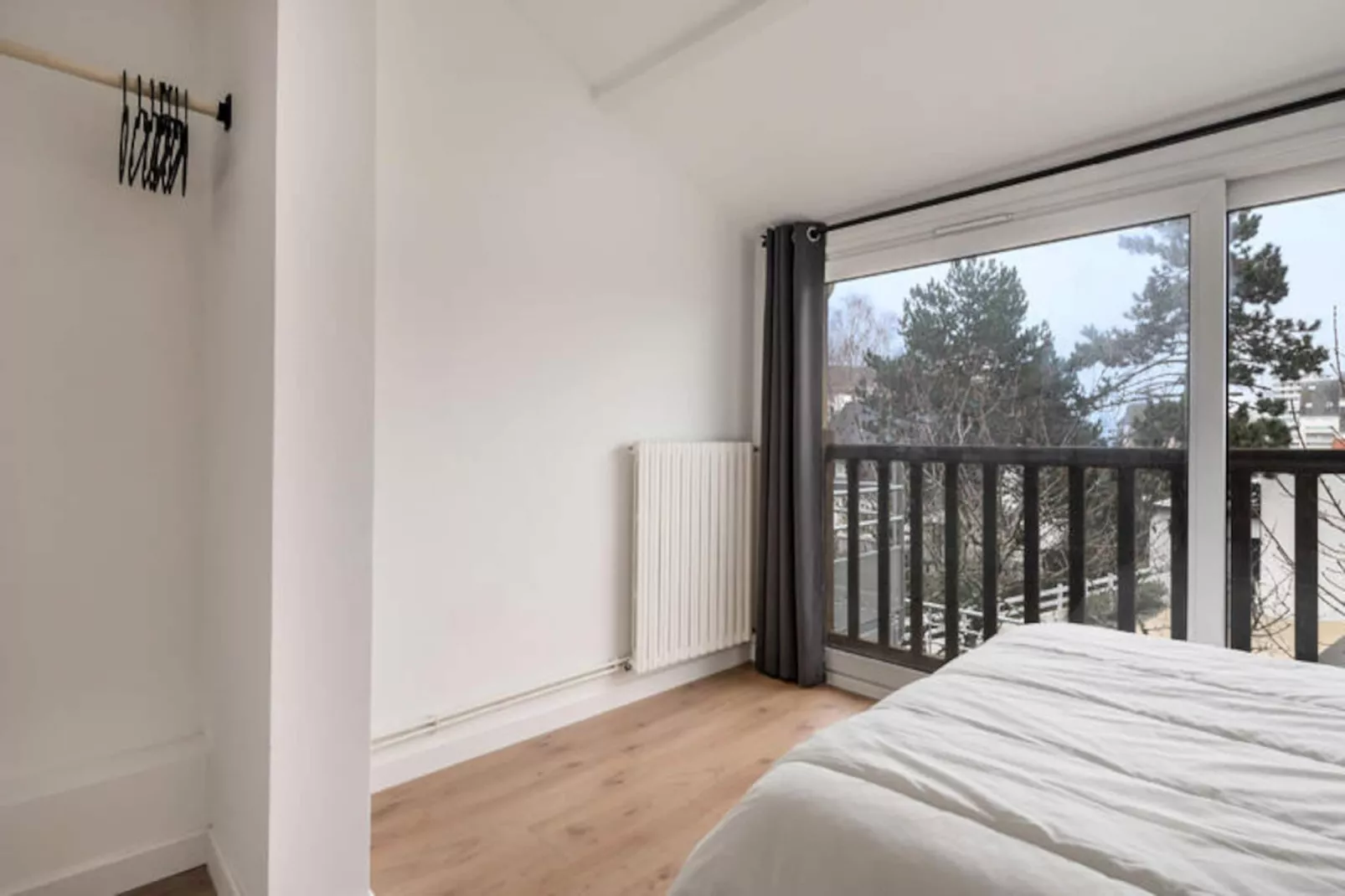 Appartements à Le Pouliguen-Niet-getagd