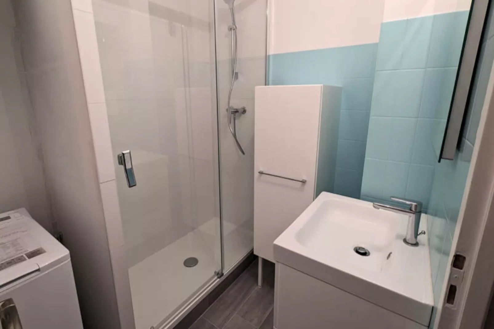 Appartements à Le Pouliguen-Niet-getagd