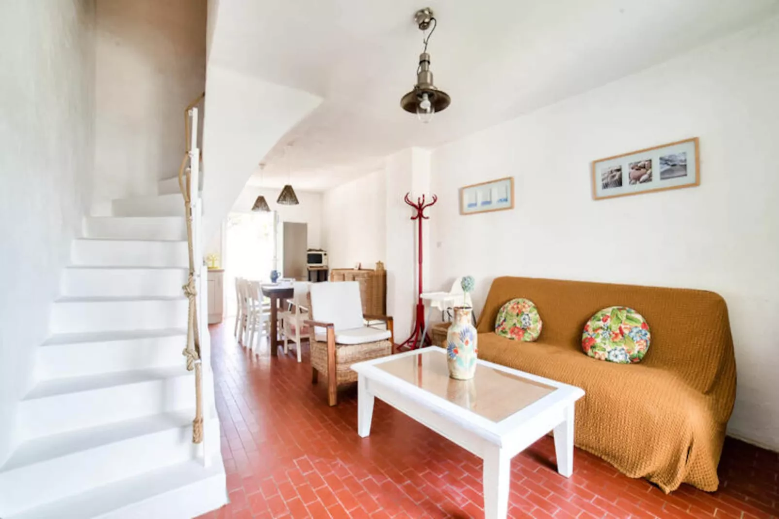 Maison à La guerinière - Ile de Noirmoutier-Niet-getagd