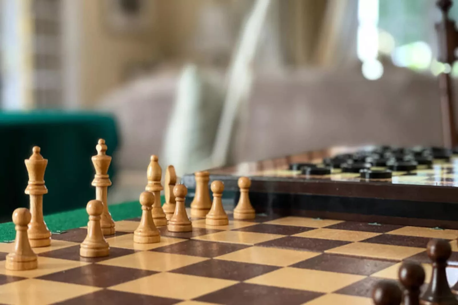 Maison à Arradon-Niet-getagd