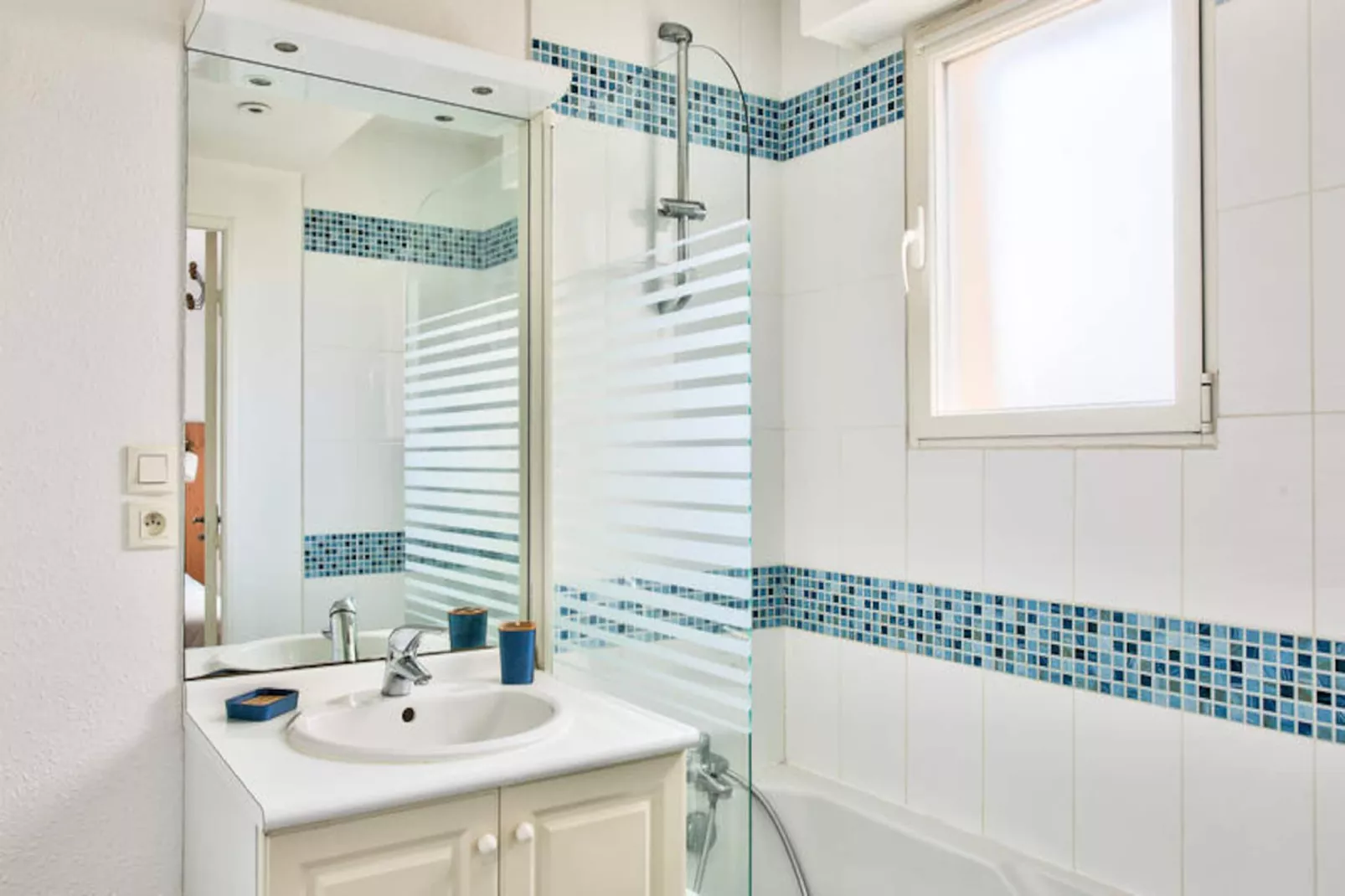 Appartements à Fouesnant-Niet-getagd