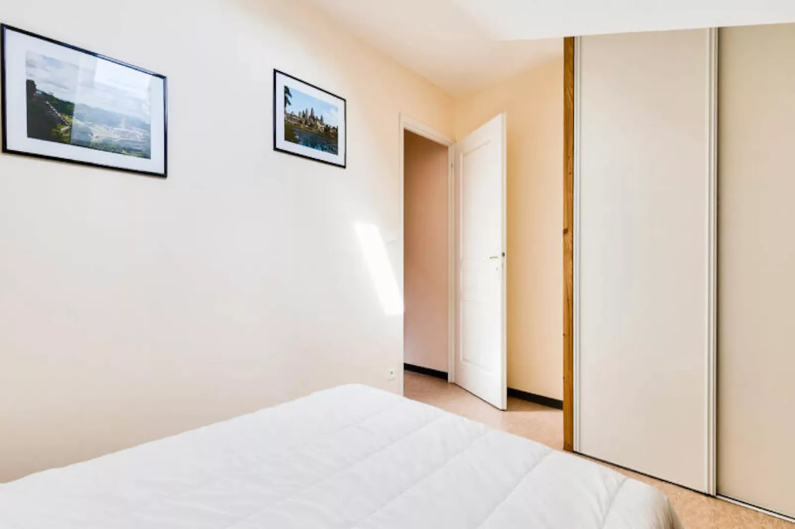 Maison à Notre Dame de Monts-Niet-getagd