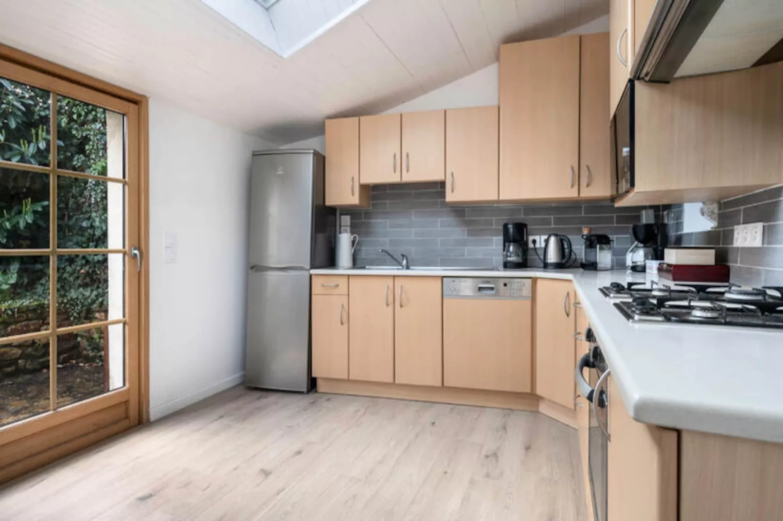 Maison à Sarzeau-Niet-getagd