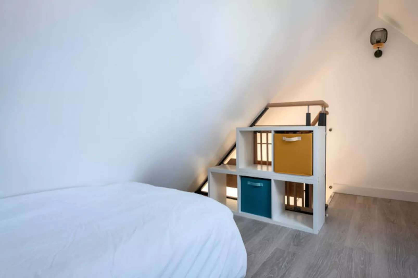 Appartements à Pornichet-Niet-getagd