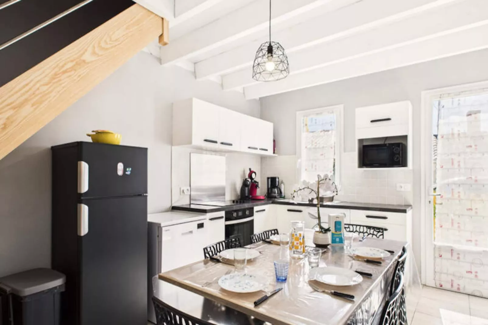 Maison à La Tranche-sur-Mer-Niet-getagd