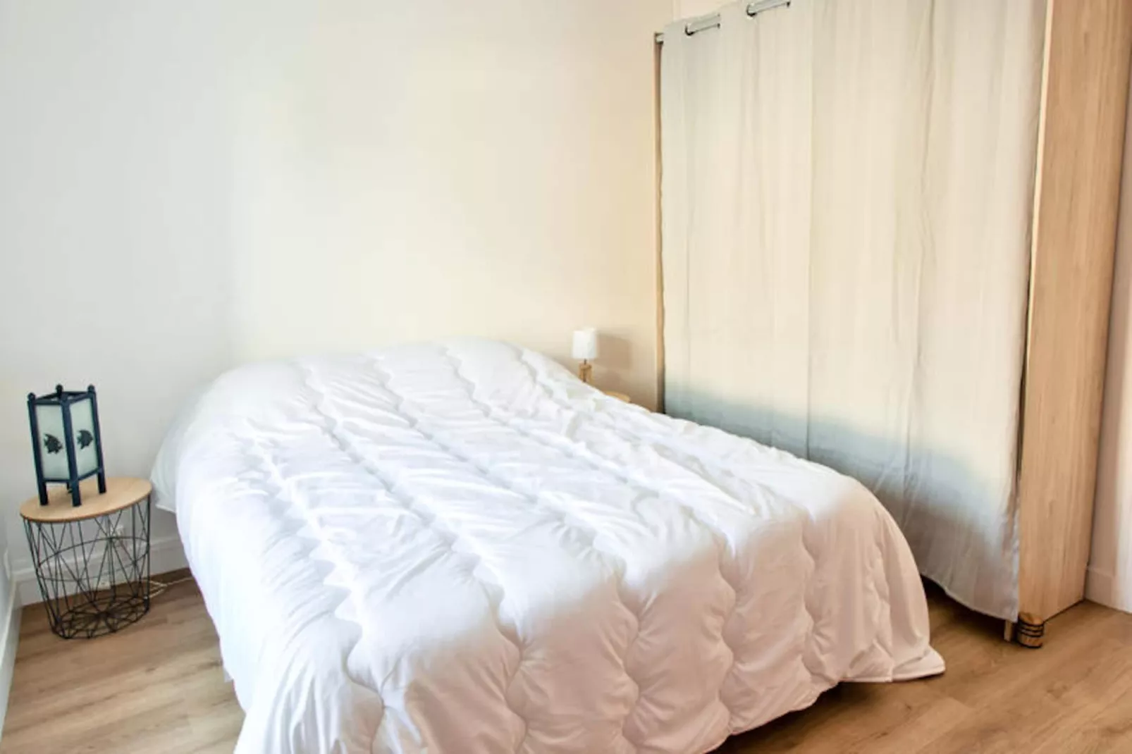 Appartements à Loctudy-Niet-getagd