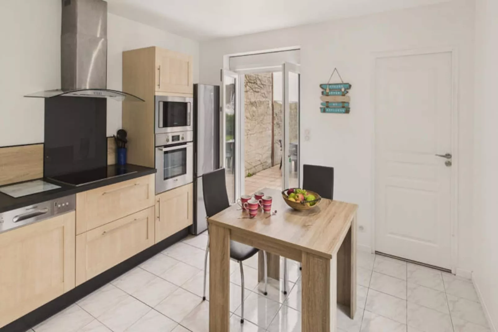 Maison à Le Guilvinec-Niet-getagd