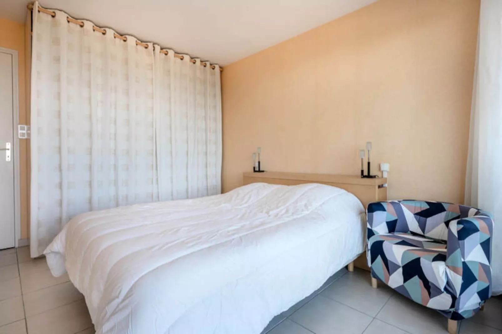 Appartements à Saint-Brevin-les-Pins-Niet-getagd