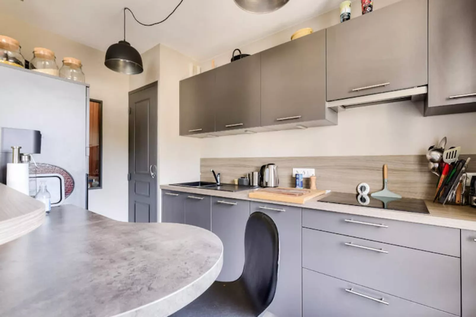 Appartements à Les Sables d'Olonne-Niet-getagd