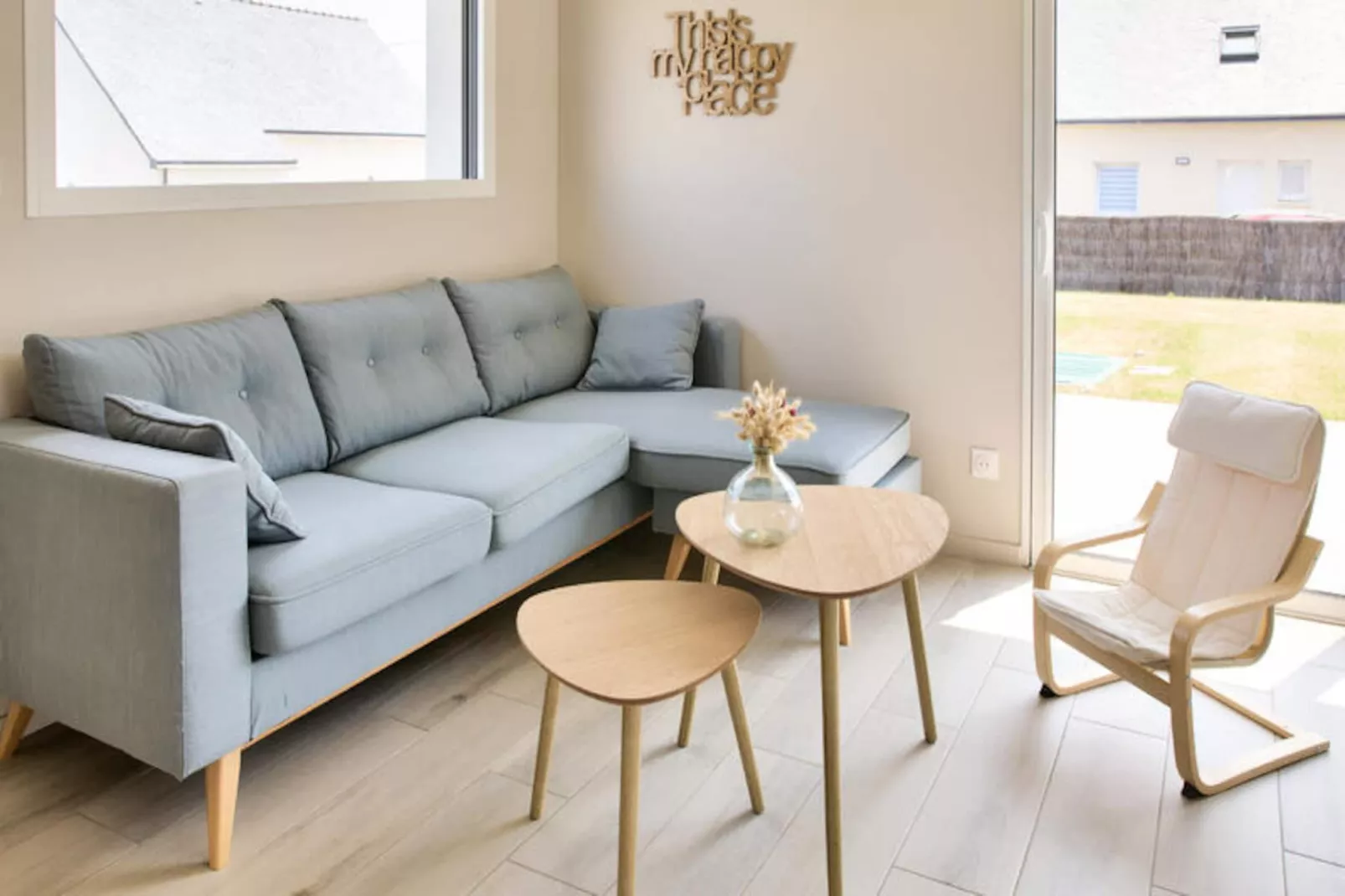 Maison à Plobannalec-Lesconil-Niet-getagd