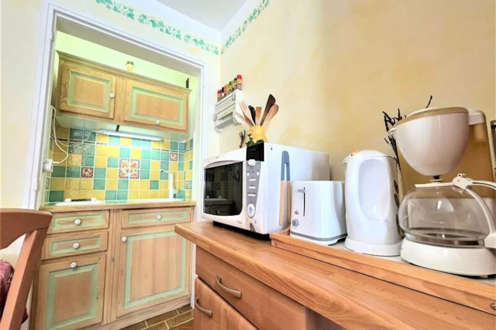 Résidence Fontaines-Niet-getagd