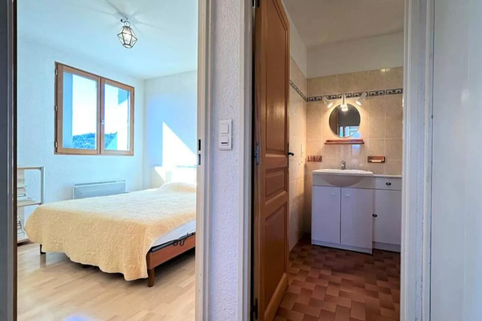 Résidence San Bastian-Niet-getagd