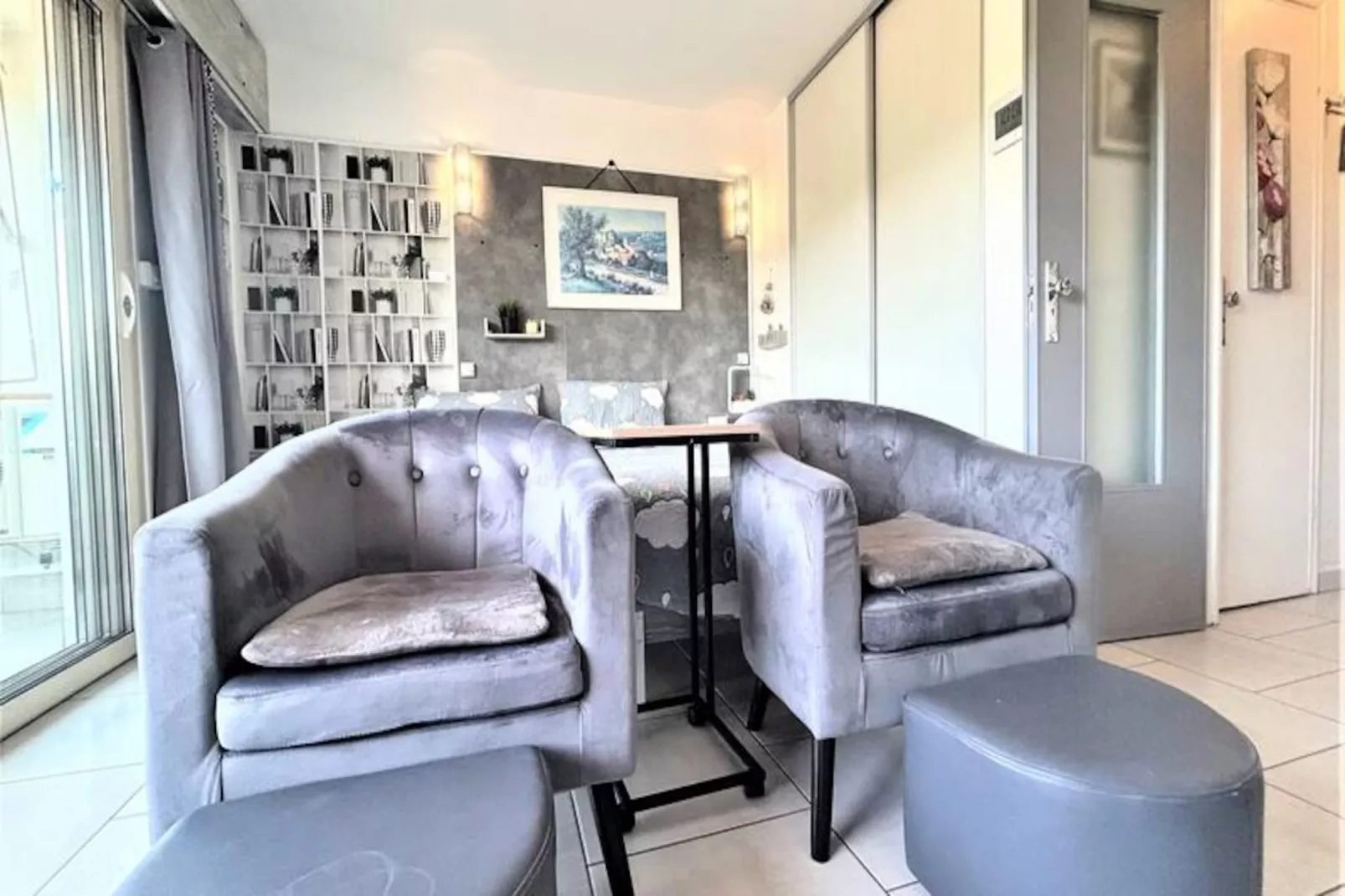 Résidence Cedres-Niet-getagd