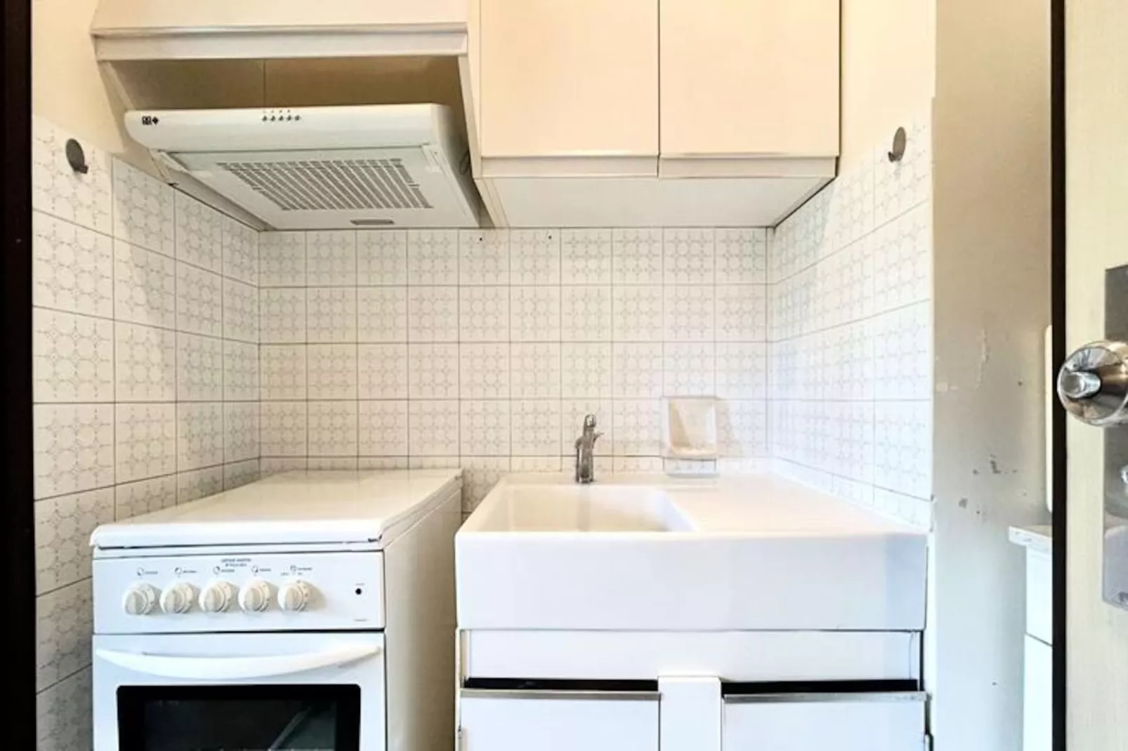 Résidence Cedres-Niet-getagd