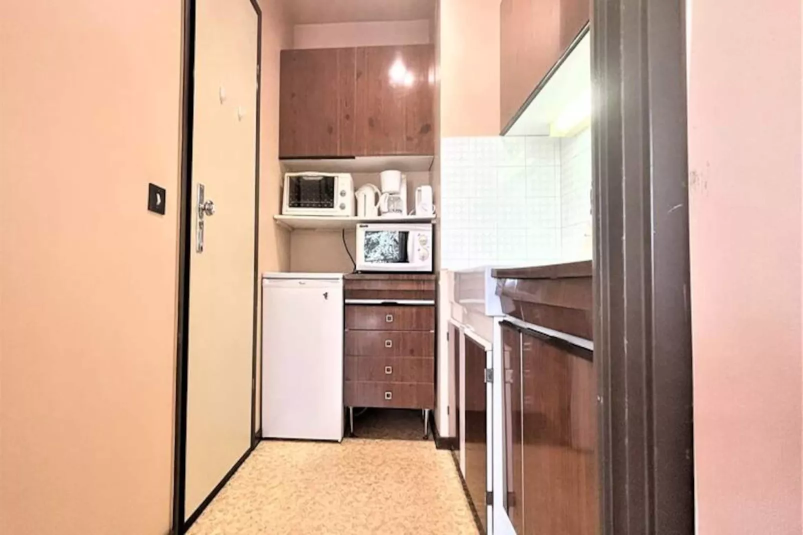 Résidence Cedres-Niet-getagd