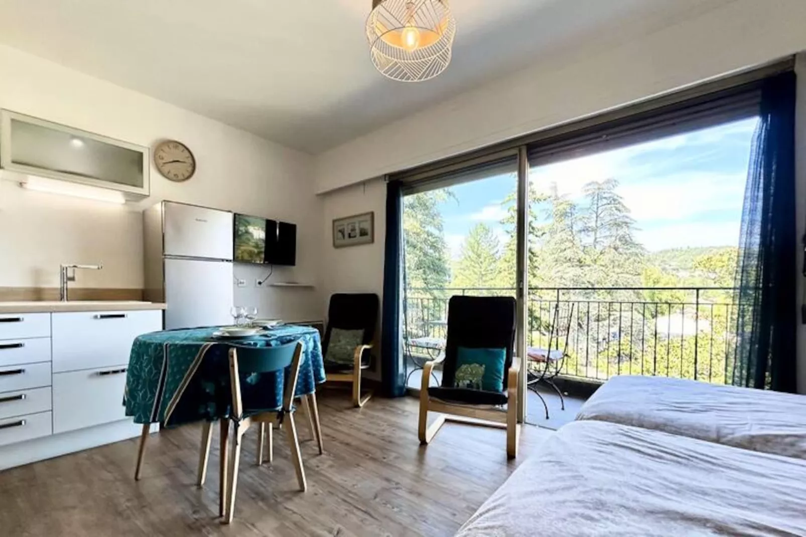 Résidence Cedres-Niet-getagd