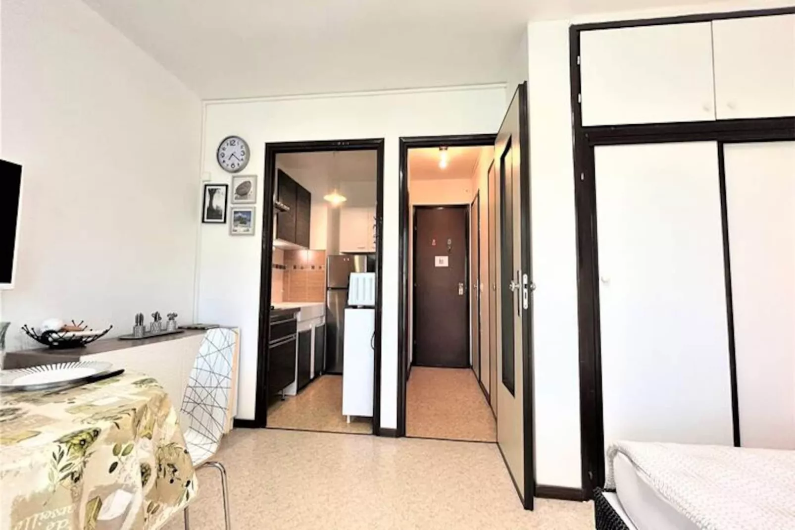 Résidence Cedres - Niet-getagd