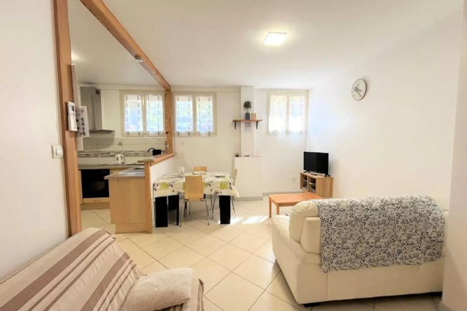 Résidence Cedres - Niet-getagd