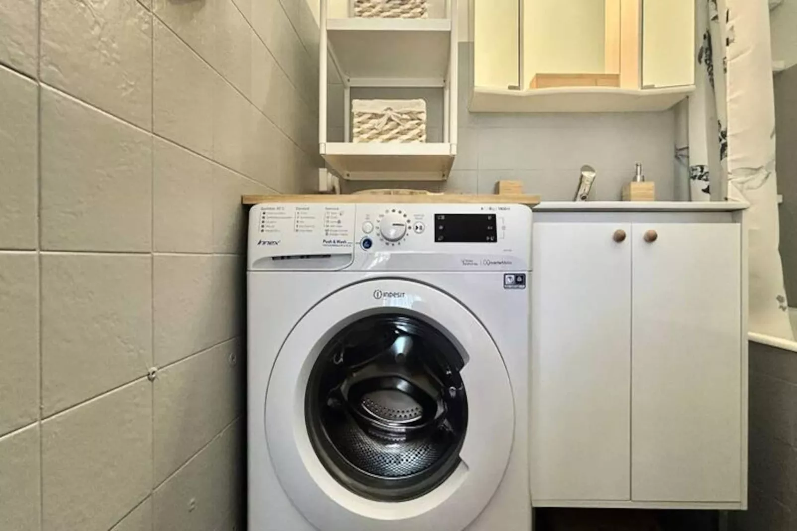 Résidence Cedres - Niet-getagd