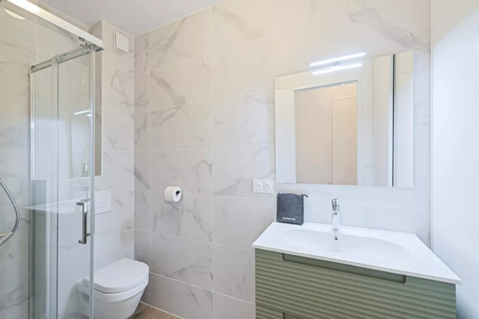 Résidence RÉsidence Violaine-Niet-getagd