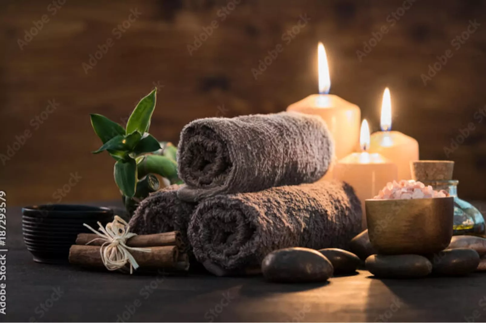 Chalet N°5 - Niet-getagd