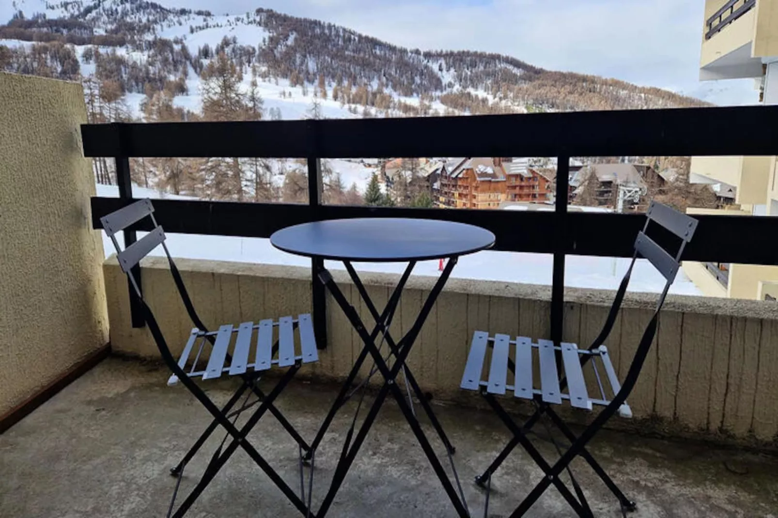 Résidence Le Diamant - maeva Home-Niet-getagd