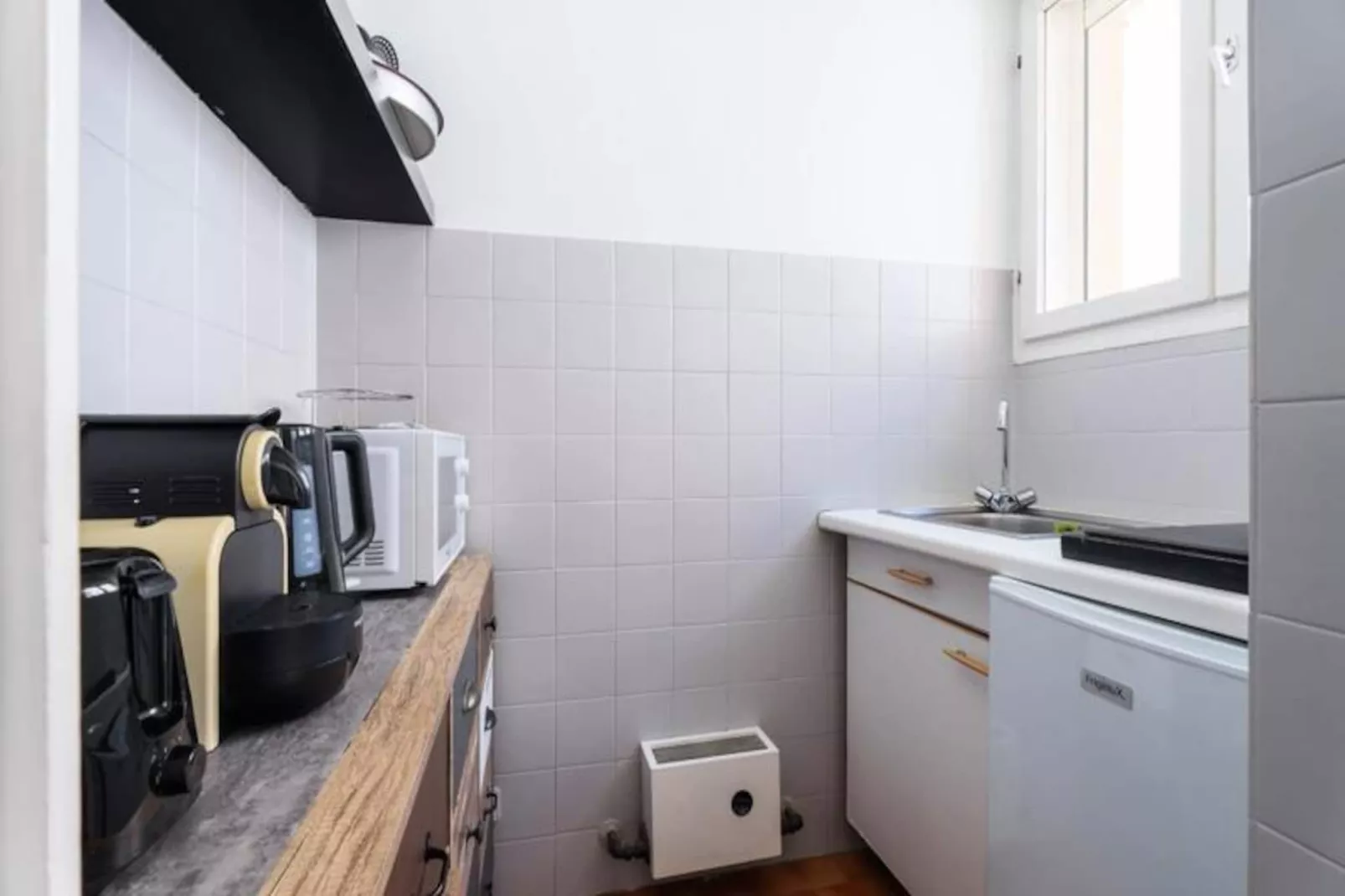 Studio Malaussena --Niet-getagd