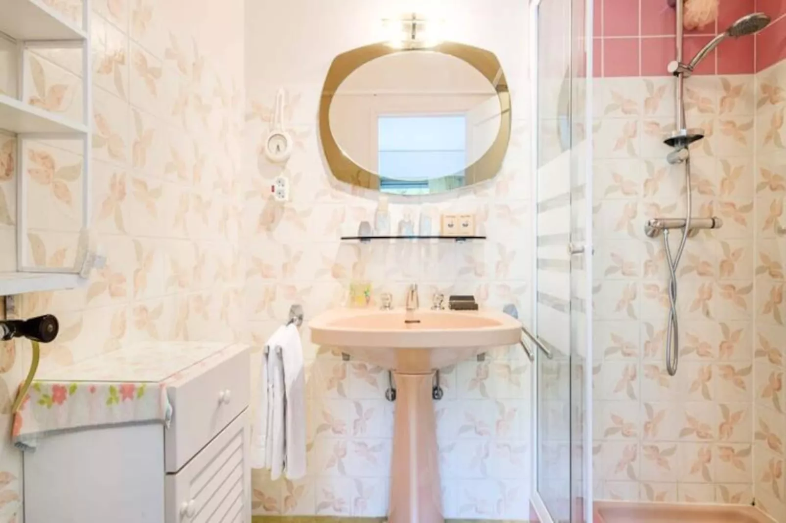 Appartement Costebelle Vue Mer - 3 &eacute;toiles --Niet-getagd