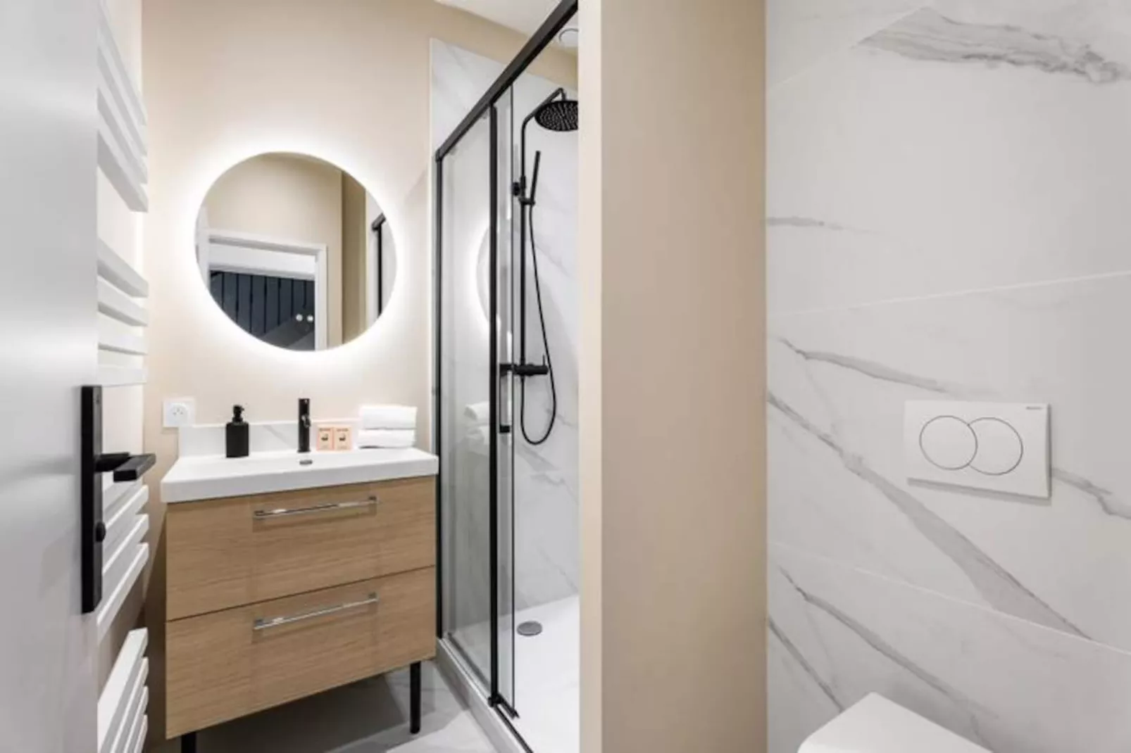 Appartement Montrose --Niet-getagd