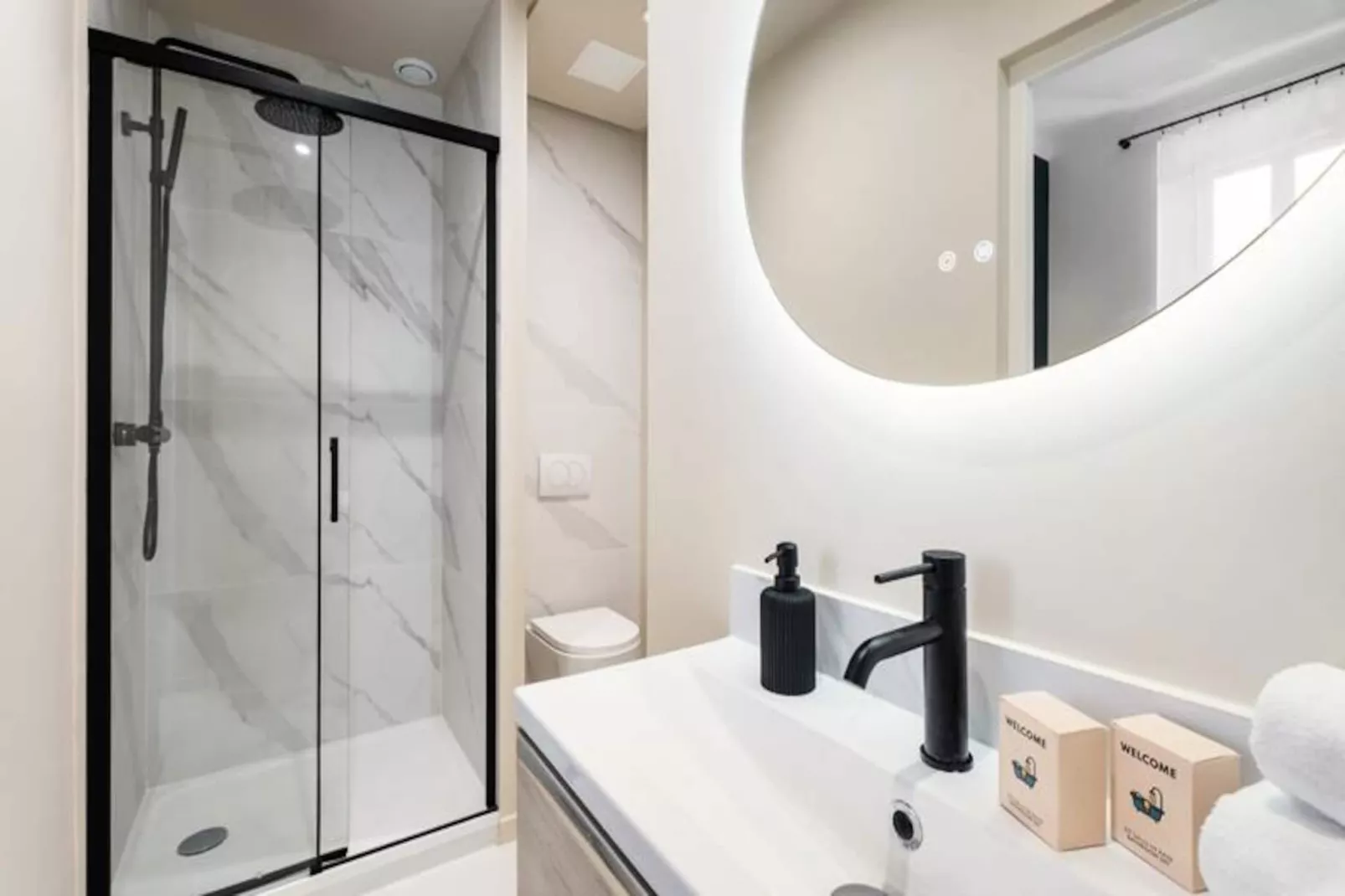 Appartement Prado --Niet-getagd