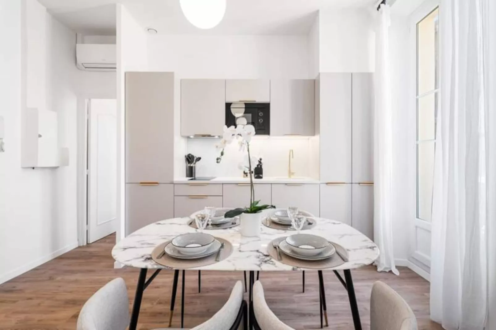 Appartement Caire --Niet-getagd