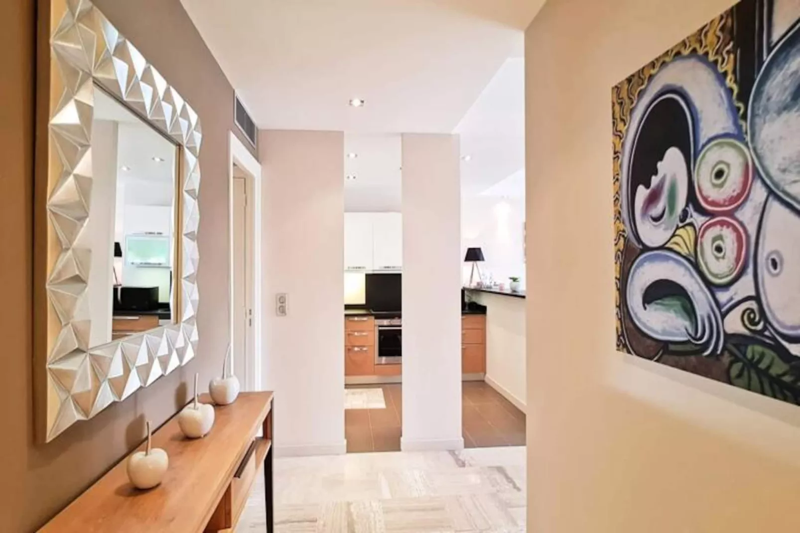 Résidence 4p Terrasse & Vue Mer, Plage &agrave; 5 Min-Niet-getagd