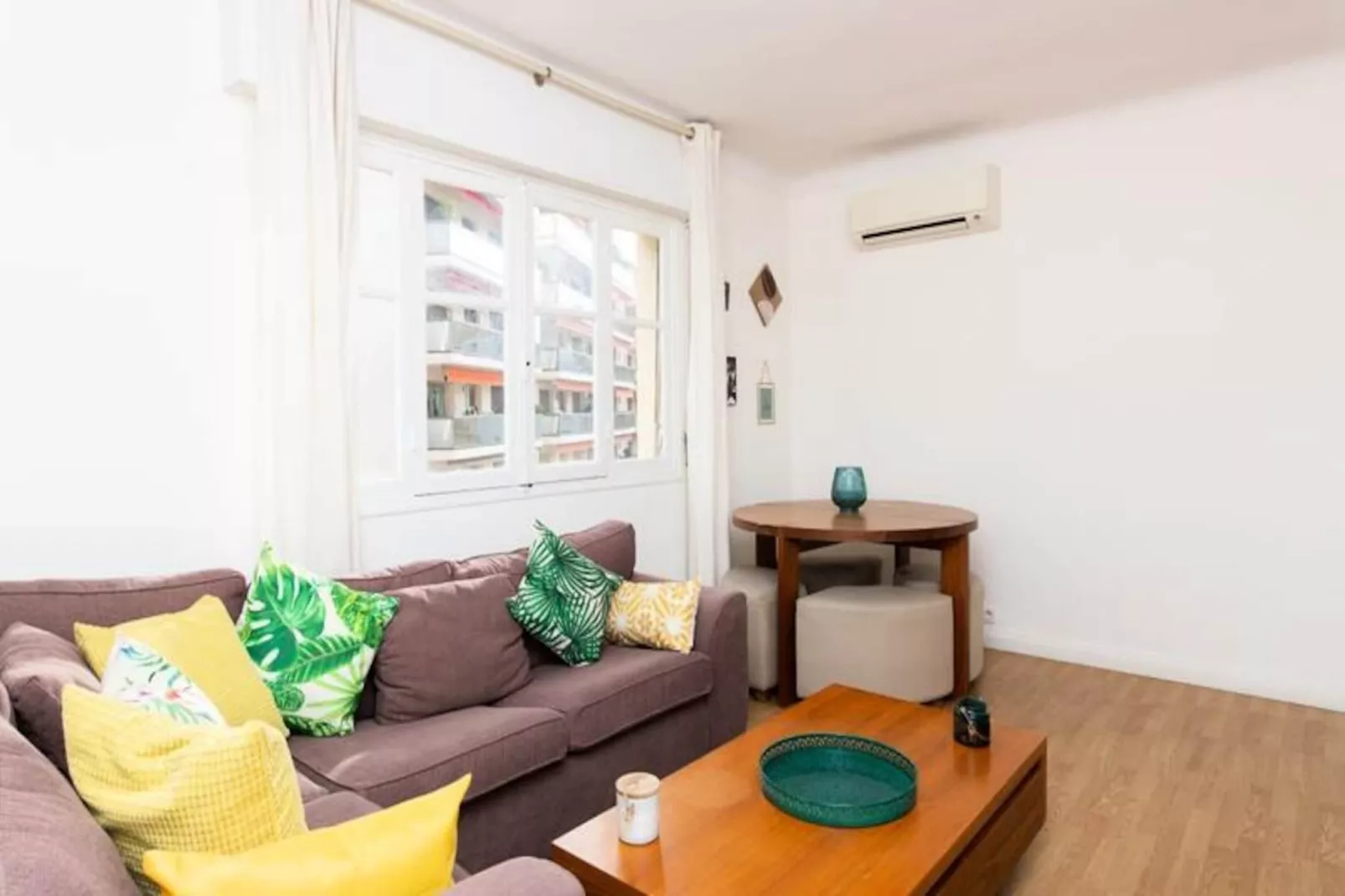 Résidence 3p &agrave; 2 Min De La Rue D&rsquo;antibes Et Des Plages-Niet-getagd