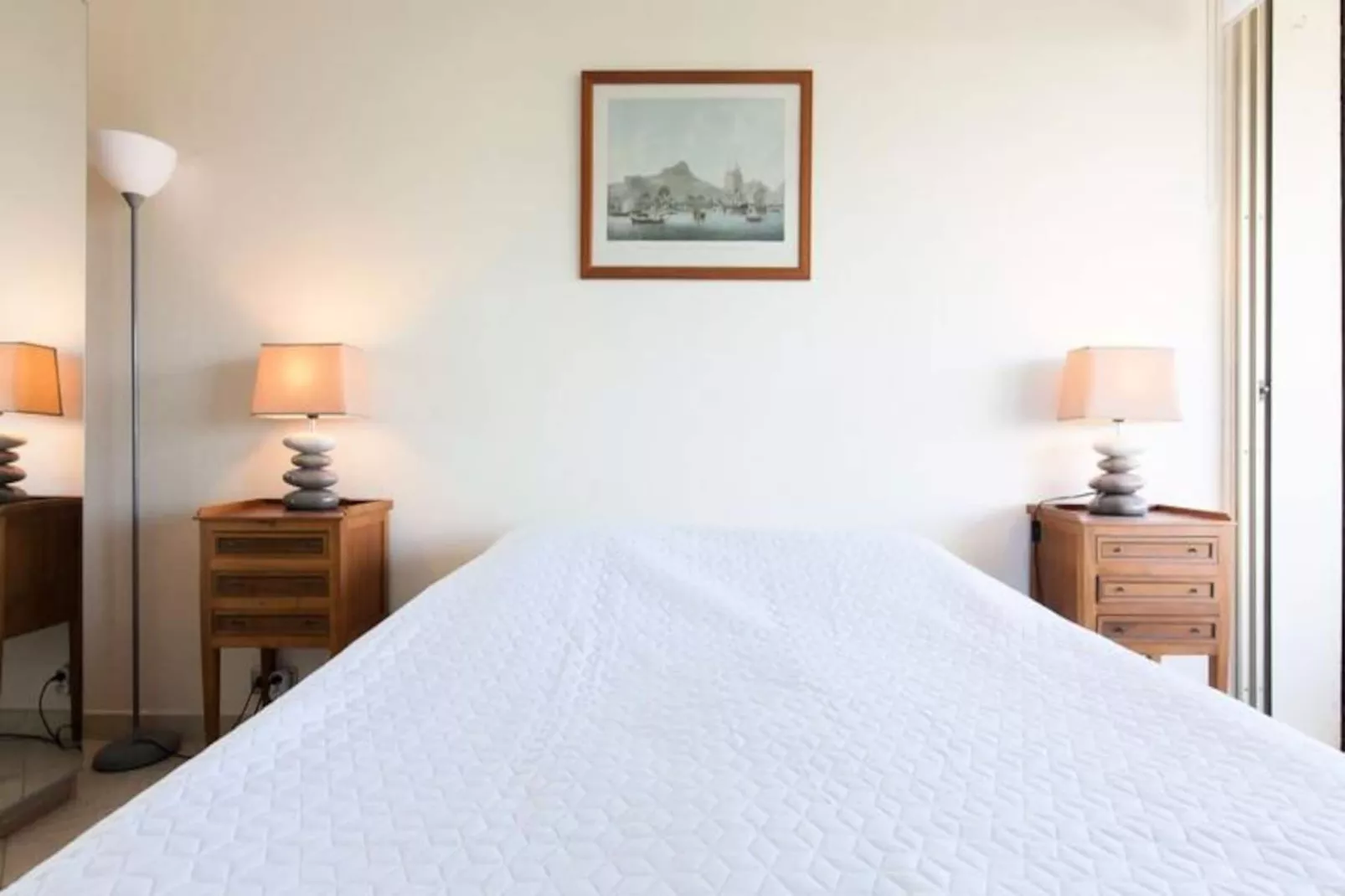 Résidence Vue Mer, Cannes Croisette, Au Pied Des Plages-Niet-getagd