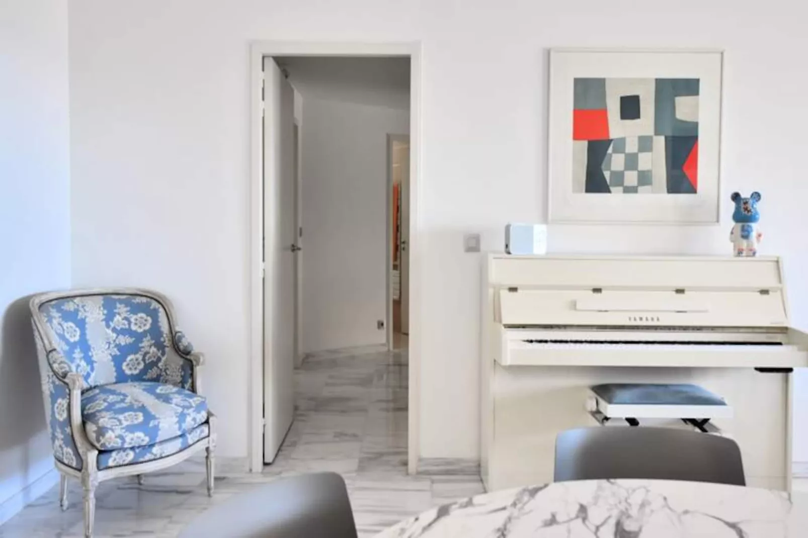 Résidence 4p Avec Grande Terrasse Et Piscine-Niet-getagd