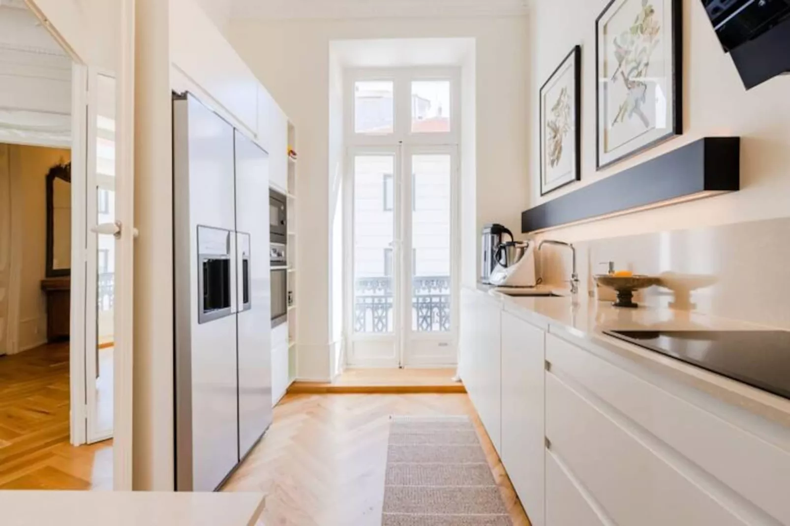 Résidence Hyper Centre Cannes - 4p &agrave; 100m Du Palais-Niet-getagd