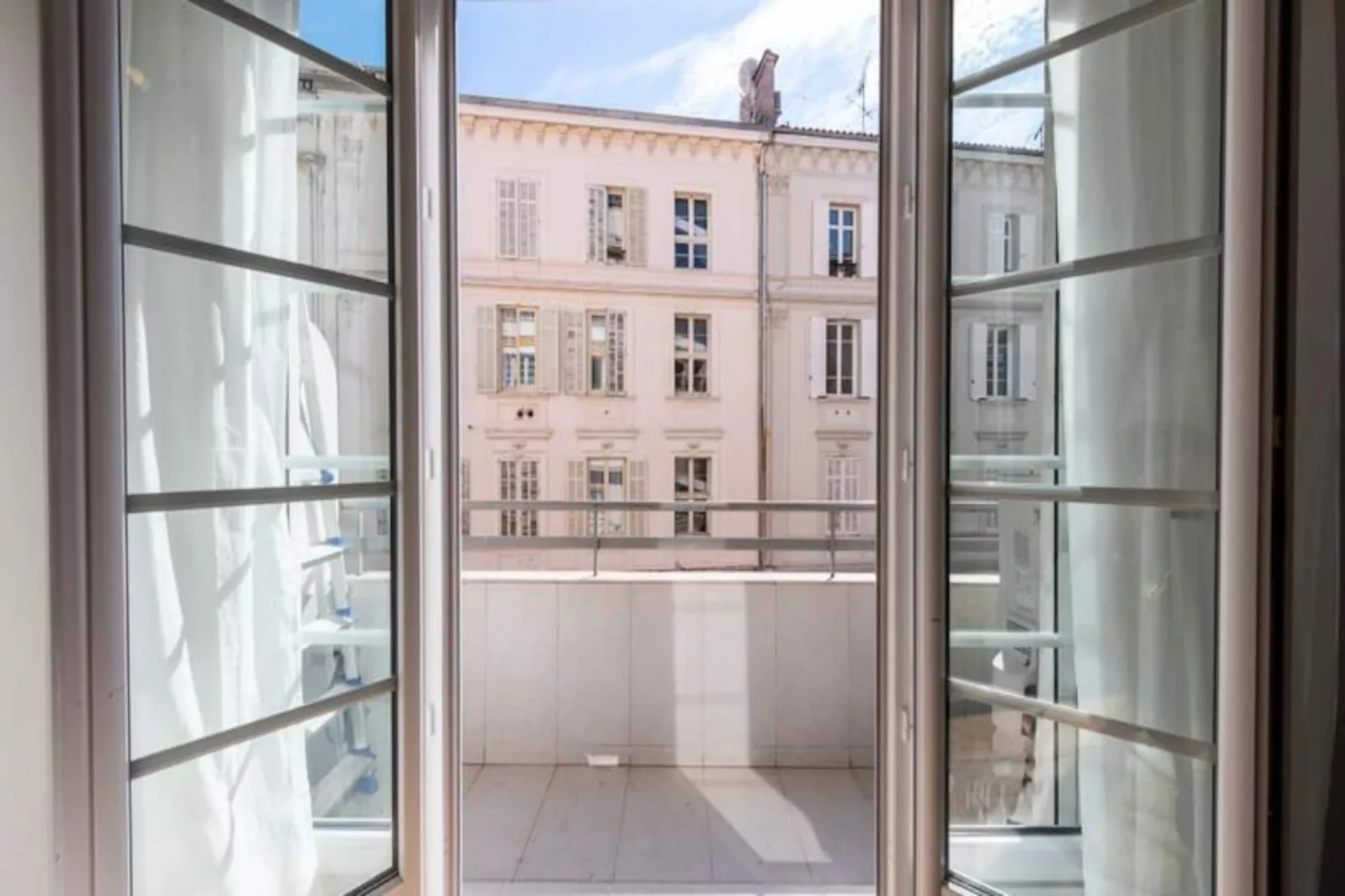 Résidence 4p Carr&eacute; D&rsquo;or - Hyper Centre &agrave; Pied Des Plages-Niet-getagd