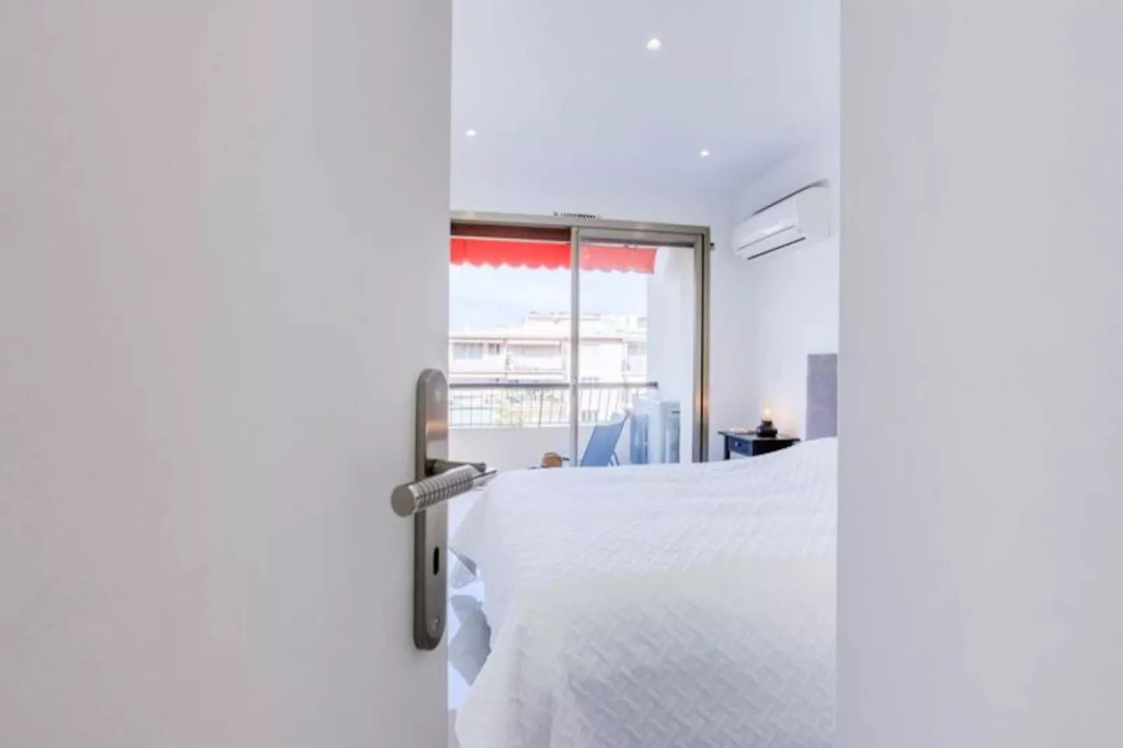 Résidence 2 Pièces Cozy à 5 Minutes à Pied De La Croisette-Niet-getagd