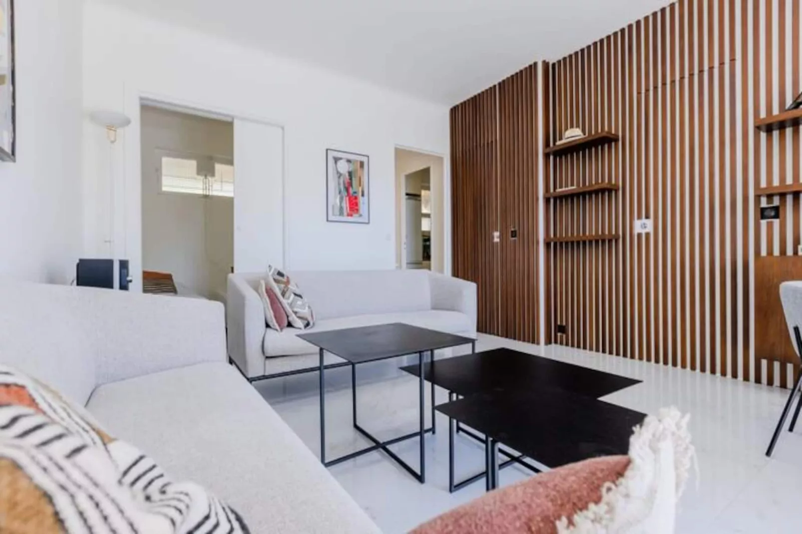 Résidence 3p Haut De Gamme Avec Piscine Et Vue Mer-Niet-getagd