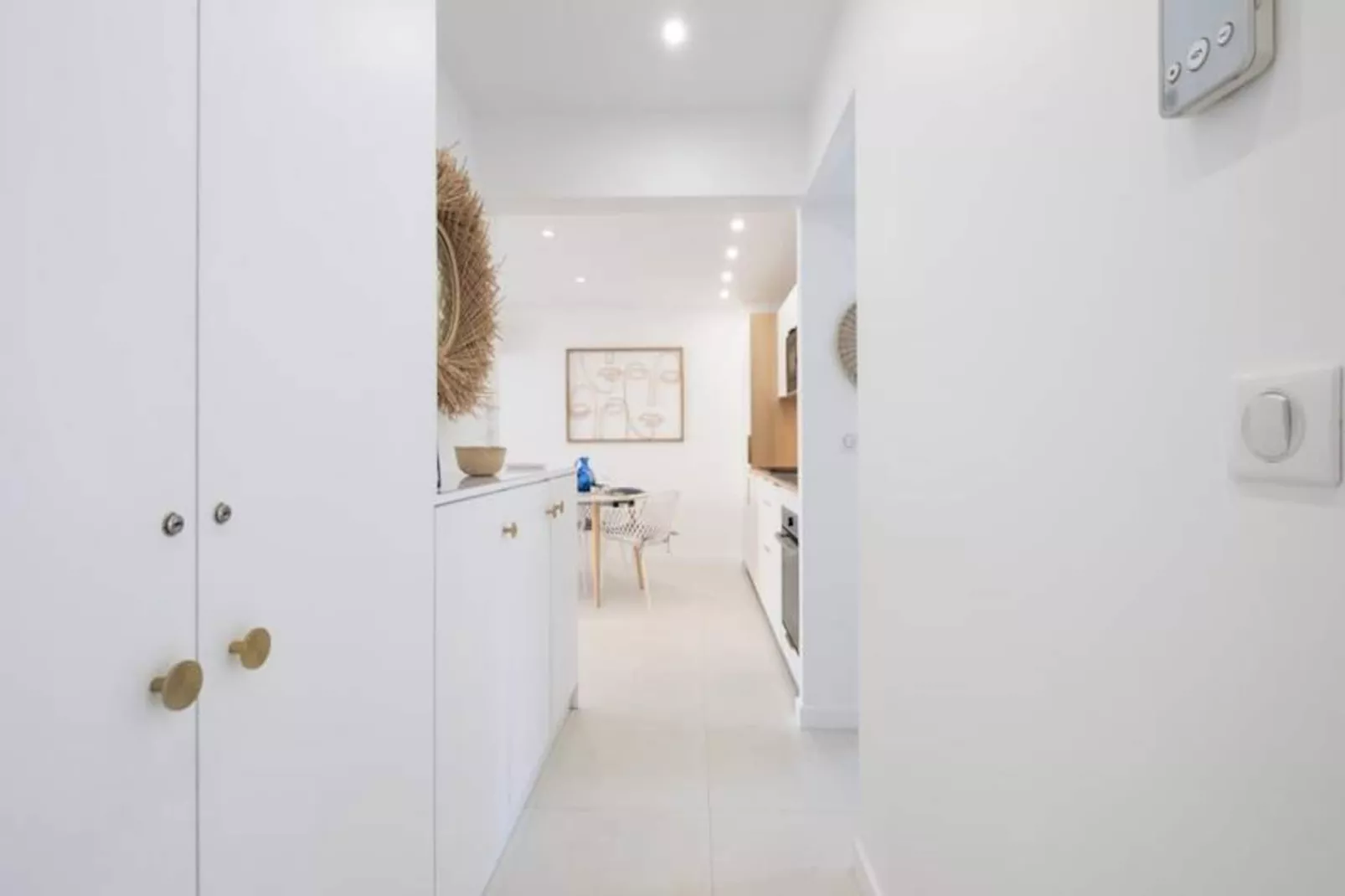 Résidence 3p De Style &agrave; Deux Pas De La Croisette & Commerces-Niet-getagd