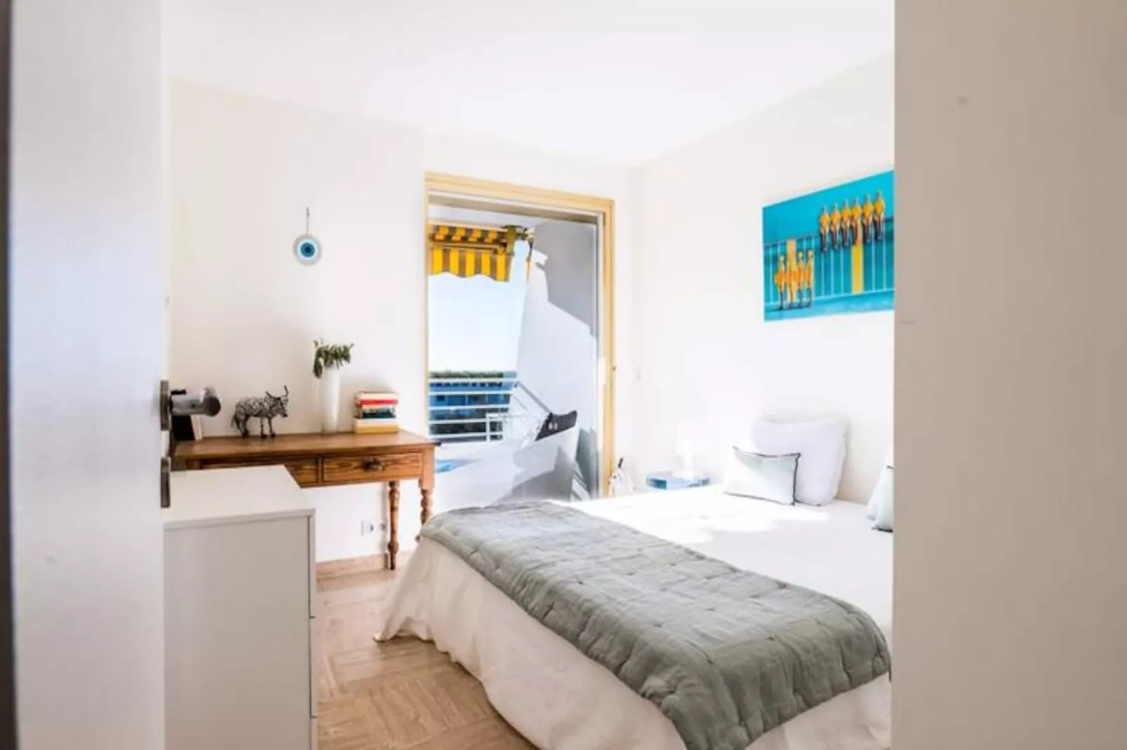 Résidence 3p Haut De Gamme En R&eacute;sidence Avec Piscine !-Niet-getagd