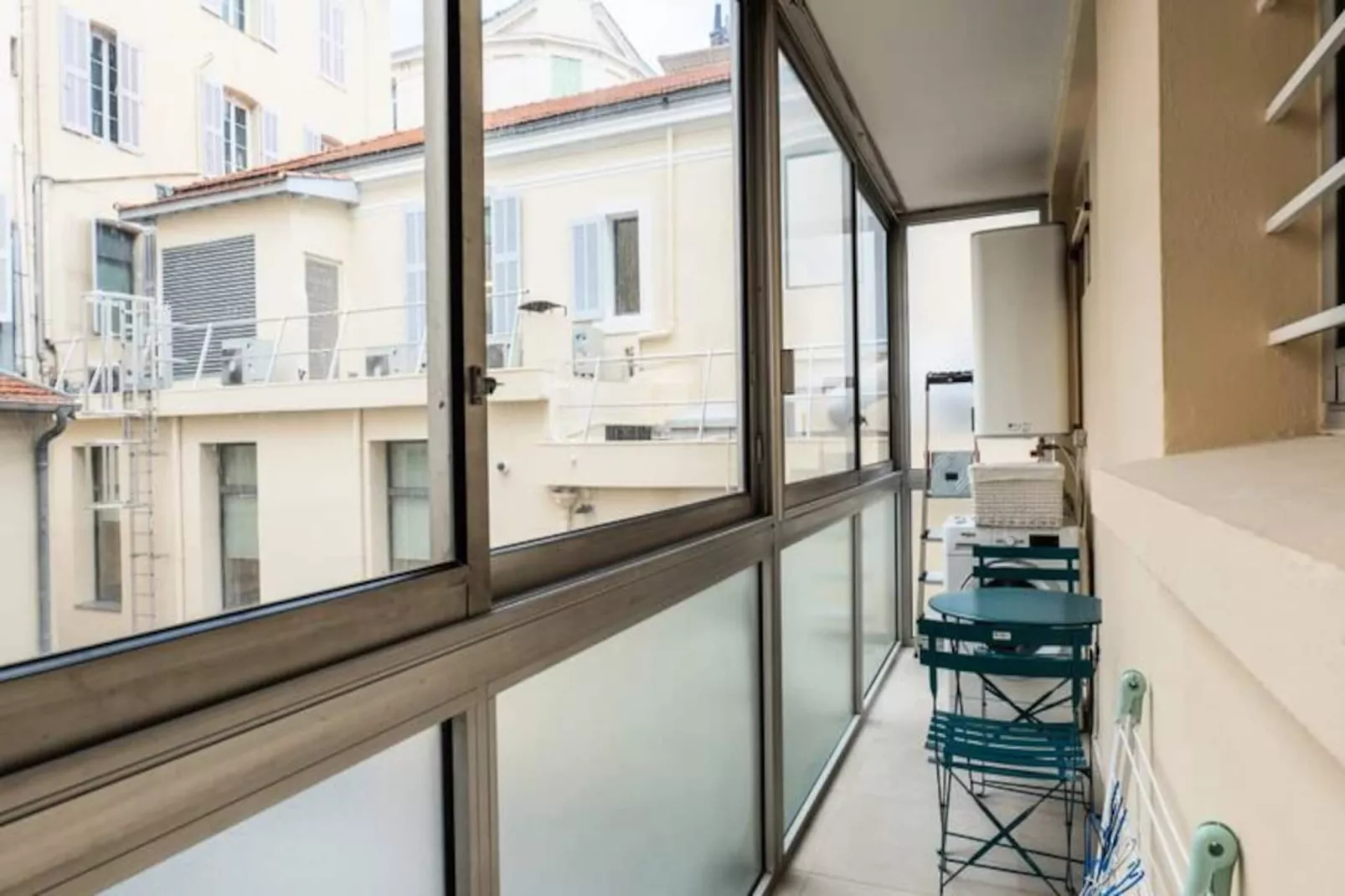 Résidence 4p De Style &agrave; Deux Pas Du Palais Des Festivals-Niet-getagd